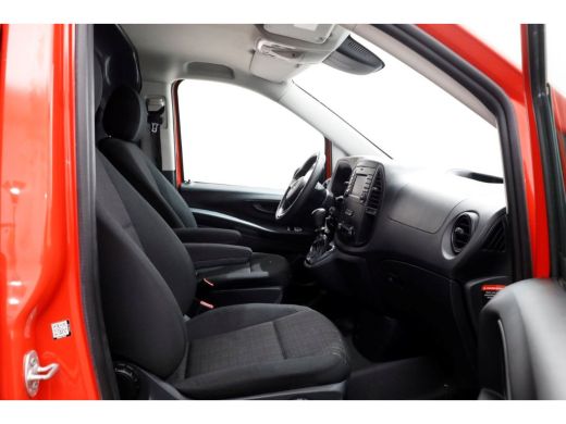 Mercedes-Benz Vito 114 CDI 136pk E6 RWD XL Extra Lang Airco/Navi/Camera 4-2019 ActivLease financial lease