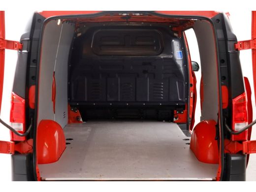 Mercedes-Benz Vito 114 CDI 136pk E6 RWD XL Extra Lang Airco/Navi/Camera 4-2019 ActivLease financial lease