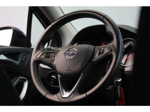 Opel Astra Sports Tourer 1.2 Edition | Carplay | Navi | PDC | DAB | Cruise | Airco | | Carplay | Navi | PDC ... ActivLease financial lease