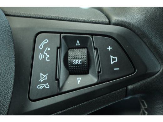 Opel Astra Sports Tourer 1.2 Edition | Carplay | Navi | PDC | DAB | Cruise | Airco | | Carplay | Navi | PDC ... ActivLease financial lease