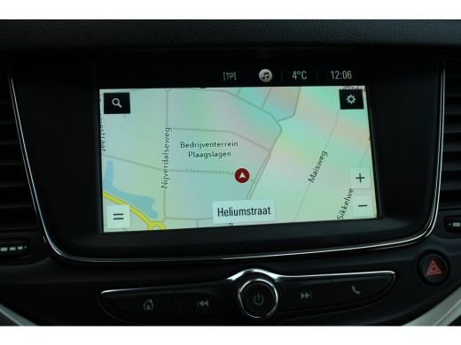 Opel Astra Sports Tourer 1.2 Edition | Carplay | Navi | PDC | DAB | Cruise | Airco | | Carplay | Navi | PDC ... ActivLease financial lease