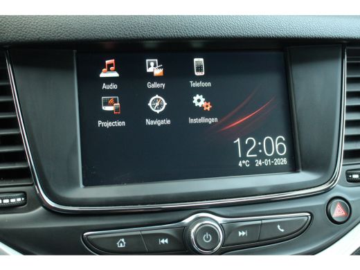 Opel Astra Sports Tourer 1.2 Edition | Carplay | Navi | PDC | DAB | Cruise | Airco | | Carplay | Navi | PDC ... ActivLease financial lease