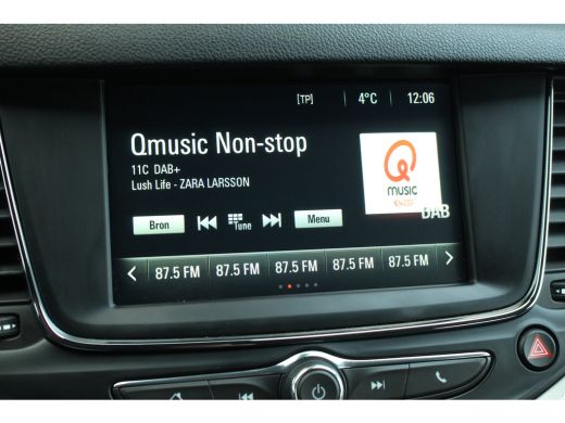 Opel Astra Sports Tourer 1.2 Edition | Carplay | Navi | PDC | DAB | Cruise | Airco | | Carplay | Navi | PDC ... ActivLease financial lease