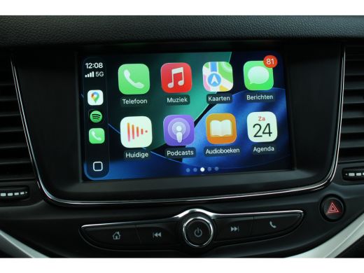 Opel Astra Sports Tourer 1.2 Edition | Carplay | Navi | PDC | DAB | Cruise | Airco | | Carplay | Navi | PDC ... ActivLease financial lease