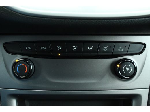 Opel Astra Sports Tourer 1.2 Edition | Carplay | Navi | PDC | DAB | Cruise | Airco | | Carplay | Navi | PDC ... ActivLease financial lease