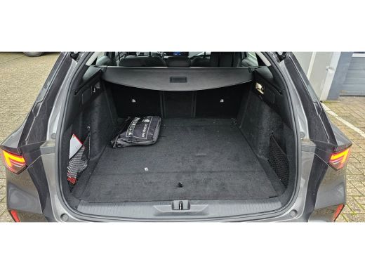 Opel Astra Sports Tourer 1.6 Turbo Hybrid | Adap. Cruise C. | Carplay | KeyLess | ECC | PDC V&A | 17" LMV | ... ActivLease financial lease