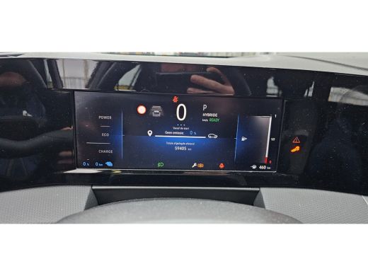 Opel Astra Sports Tourer 1.6 Turbo Hybrid | Adap. Cruise C. | Carplay | KeyLess | ECC | PDC V&A | 17" LMV | ... ActivLease financial lease