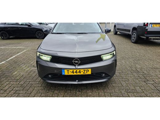 Opel Astra Sports Tourer 1.6 Turbo Hybrid | Adap. Cruise C. | Carplay | KeyLess | ECC | PDC V&A | 17" LMV | ... ActivLease financial lease