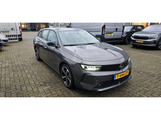 Opel Astra Sports Tourer 1.6 Turbo Hybrid | Adap. Cruise C. | Carplay | KeyLess | ECC | PDC V&A | 17" LMV | ... ActivLease financial lease