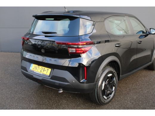 Opel Frontera 1.2 Turbo Hybrid Edition | 8 Jaar Garantie | Navigatie | Camera | Parkeersensoren | Apple Carplay... ActivLease financial lease