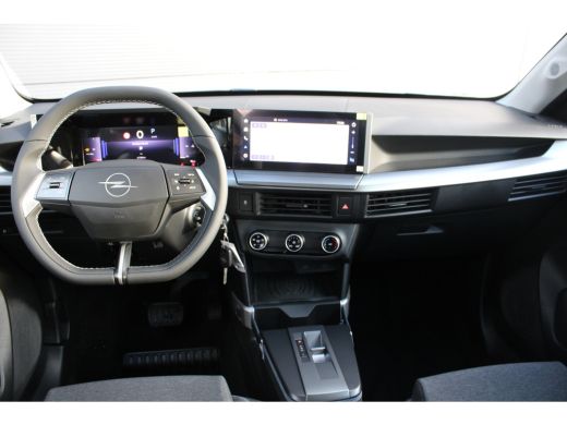 Opel Frontera 1.2 Turbo Hybrid Edition | 8 Jaar Garantie | Navigatie | Camera | Parkeersensoren | Apple Carplay... ActivLease financial lease