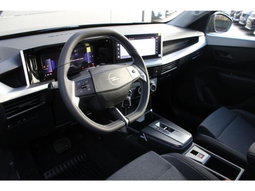 Opel Frontera 1.2 Turbo Hybrid Edition | 8 Jaar Garantie | Navigatie | Camera | Parkeersensoren | Apple Carplay... ActivLease financial lease