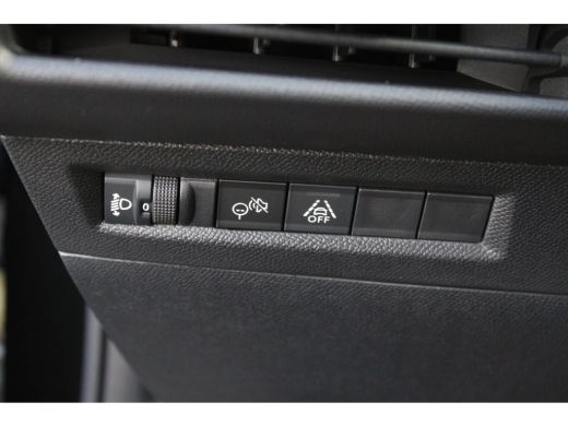 Opel Frontera 1.2 Turbo Hybrid Edition | 8 Jaar Garantie | Navigatie | Camera | Parkeersensoren | Apple Carplay... ActivLease financial lease