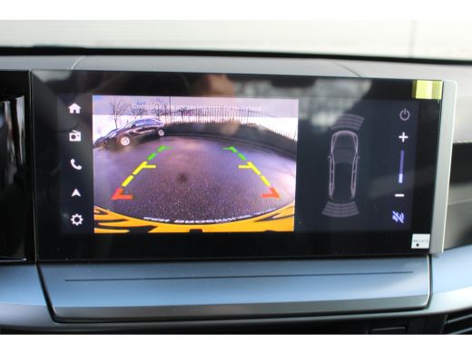 Opel Frontera 1.2 Turbo Hybrid Edition | 8 Jaar Garantie | Navigatie | Camera | Parkeersensoren | Apple Carplay... ActivLease financial lease