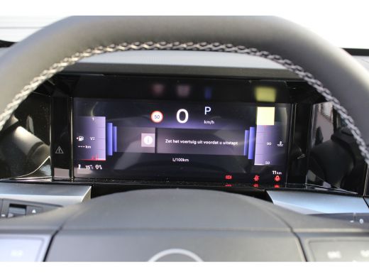 Opel Frontera 1.2 Turbo Hybrid Edition | 8 Jaar Garantie | Navigatie | Camera | Parkeersensoren | Apple Carplay... ActivLease financial lease