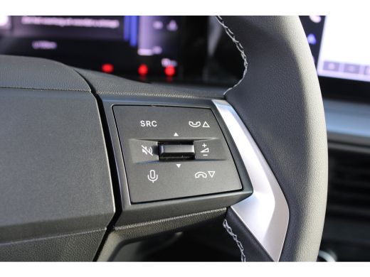 Opel Frontera 1.2 Turbo Hybrid Edition | 8 Jaar Garantie | Navigatie | Camera | Parkeersensoren | Apple Carplay... ActivLease financial lease