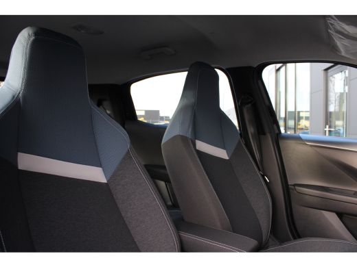 Opel Frontera 1.2 Turbo Hybrid Edition | 8 Jaar Garantie | Navigatie | Camera | Parkeersensoren | Apple Carplay... ActivLease financial lease