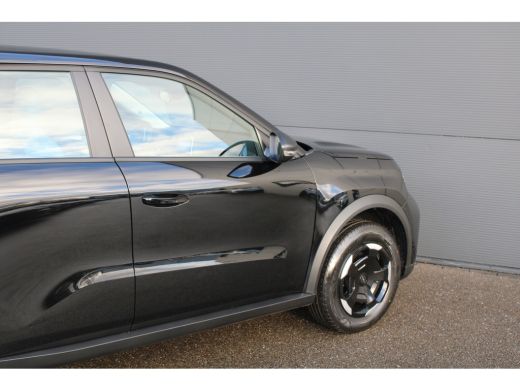 Opel Frontera 1.2 Turbo Hybrid Edition | 8 Jaar Garantie | Navigatie | Camera | Parkeersensoren | Apple Carplay... ActivLease financial lease