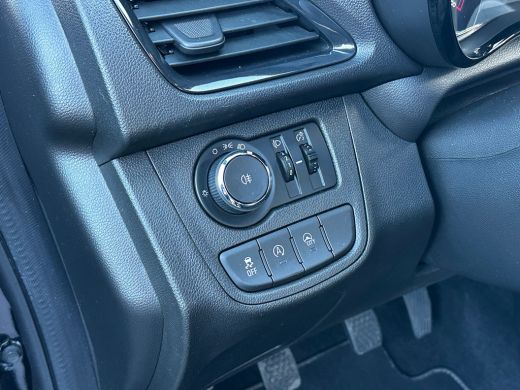 Opel KARL 1.0 75PK Edition | CRUISE CONTROL| BLUETOOTH| AIRCO| ELEKTRISCHE RAMEN| ActivLease financial lease