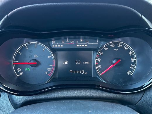 Opel KARL 1.0 75PK Edition | CRUISE CONTROL| BLUETOOTH| AIRCO| ELEKTRISCHE RAMEN| ActivLease financial lease