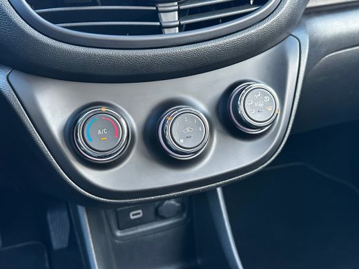 Opel KARL 1.0 75PK Edition | CRUISE CONTROL| BLUETOOTH| AIRCO| ELEKTRISCHE RAMEN| ActivLease financial lease