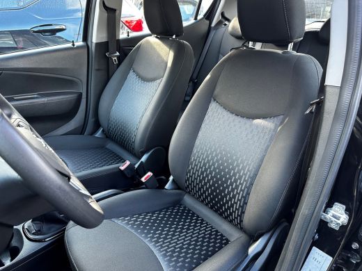 Opel KARL 1.0 75PK Edition | CRUISE CONTROL| BLUETOOTH| AIRCO| ELEKTRISCHE RAMEN| ActivLease financial lease