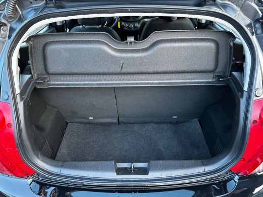 Opel KARL 1.0 75PK Edition | CRUISE CONTROL| BLUETOOTH| AIRCO| ELEKTRISCHE RAMEN| ActivLease financial lease