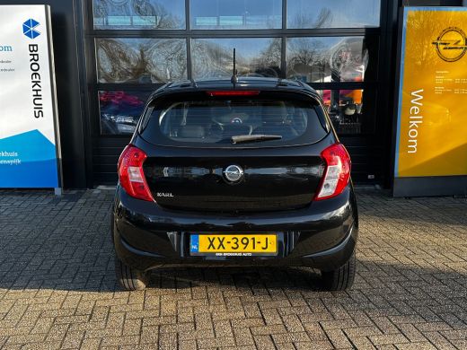 Opel KARL 1.0 75PK Edition | CRUISE CONTROL| BLUETOOTH| AIRCO| ELEKTRISCHE RAMEN| ActivLease financial lease