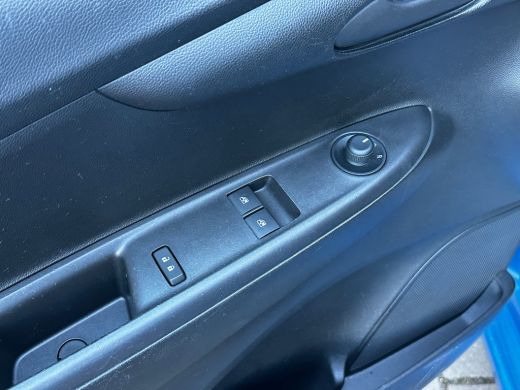 Opel KARL 1.0 75PK Edition | CRUISE CONTROL| BLUETOOTH| AIRCO| ELEKTRISCHE RAMEN| ActivLease financial lease