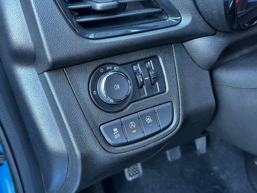 Opel KARL 1.0 75PK Edition | CRUISE CONTROL| BLUETOOTH| AIRCO| ELEKTRISCHE RAMEN| ActivLease financial lease