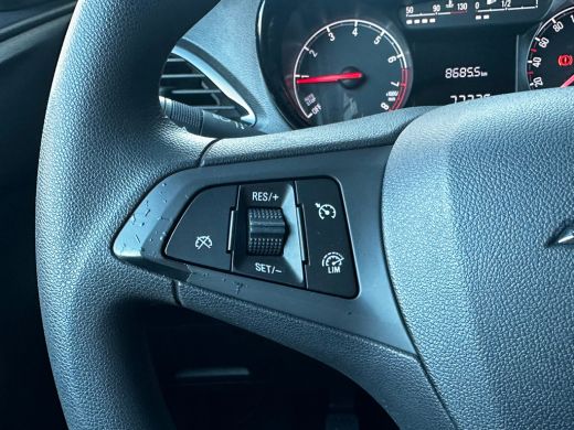 Opel KARL 1.0 75PK Edition | CRUISE CONTROL| BLUETOOTH| AIRCO| ELEKTRISCHE RAMEN| ActivLease financial lease
