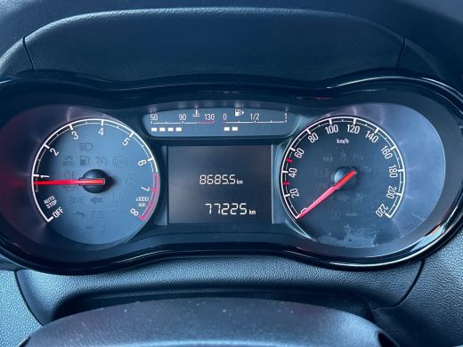 Opel KARL 1.0 75PK Edition | CRUISE CONTROL| BLUETOOTH| AIRCO| ELEKTRISCHE RAMEN| ActivLease financial lease