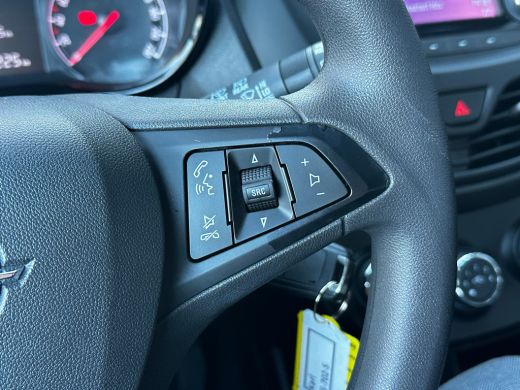 Opel KARL 1.0 75PK Edition | CRUISE CONTROL| BLUETOOTH| AIRCO| ELEKTRISCHE RAMEN| ActivLease financial lease