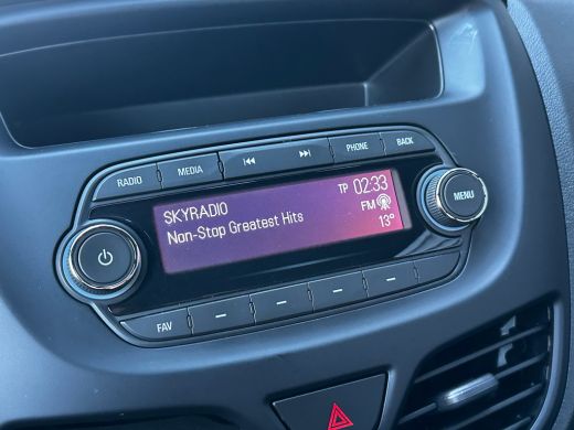 Opel KARL 1.0 75PK Edition | CRUISE CONTROL| BLUETOOTH| AIRCO| ELEKTRISCHE RAMEN| ActivLease financial lease