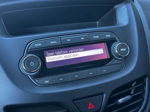 Opel KARL 1.0 75PK Edition | CRUISE CONTROL| BLUETOOTH| AIRCO| ELEKTRISCHE RAMEN| ActivLease financial lease