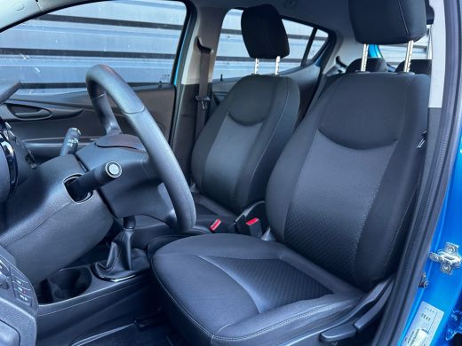 Opel KARL 1.0 75PK Edition | CRUISE CONTROL| BLUETOOTH| AIRCO| ELEKTRISCHE RAMEN| ActivLease financial lease