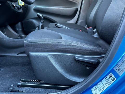 Opel KARL 1.0 75PK Edition | CRUISE CONTROL| BLUETOOTH| AIRCO| ELEKTRISCHE RAMEN| ActivLease financial lease