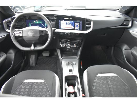 Opel Mokka-e Edition 54kWh 3 Fase 156pk 97%SOH! | Navigatie | Keyless-Entry | Stuurverwarming | Dodehoek-Detec... ActivLease financial lease