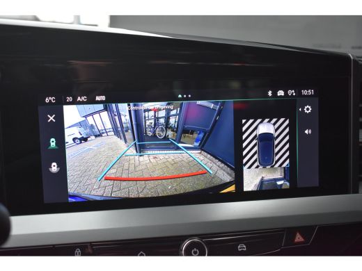 Opel Mokka-e Edition 54kWh 3 Fase 156pk 97%SOH! | Navigatie | Keyless-Entry | Stuurverwarming | Dodehoek-Detec... ActivLease financial lease