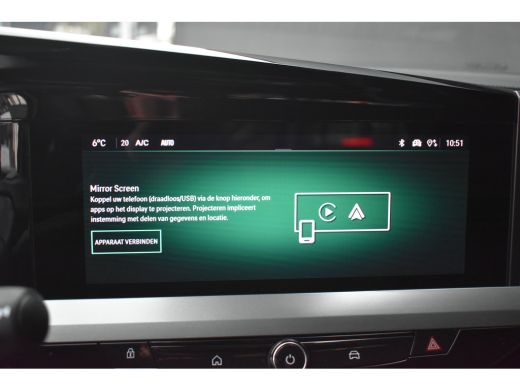 Opel Mokka-e Edition 54kWh 3 Fase 156pk 97%SOH! | Navigatie | Keyless-Entry | Stuurverwarming | Dodehoek-Detec... ActivLease financial lease