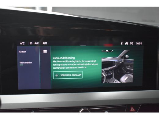 Opel Mokka-e Edition 54kWh 3 Fase 156pk 97%SOH! | Navigatie | Keyless-Entry | Stuurverwarming | Dodehoek-Detec... ActivLease financial lease