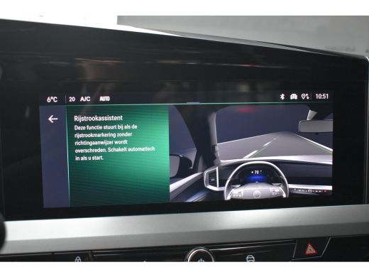 Opel Mokka-e Edition 54kWh 3 Fase 156pk 97%SOH! | Navigatie | Keyless-Entry | Stuurverwarming | Dodehoek-Detec... ActivLease financial lease