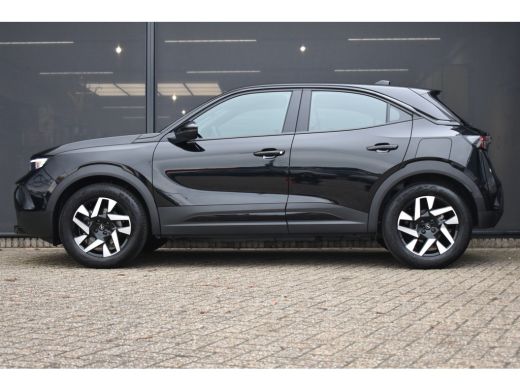 Opel Mokka-e Edition 54kWh 3 Fase 156pk 97%SOH! | Navigatie | Keyless-Entry | Stuurverwarming | Dodehoek-Detec... ActivLease financial lease