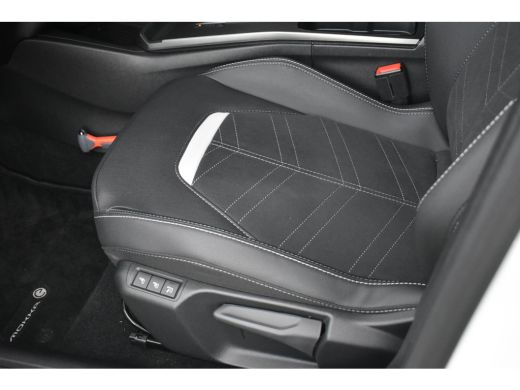 Opel Mokka-e GS 54 kWh 3 Fase 98%SOH! | Massage | Stuur/Stoelverwarming | Warmtepomp | Adaptive Cruise | Keyle... ActivLease financial lease