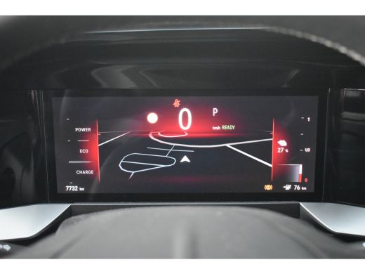 Opel Mokka-e GS 54 kWh 3 Fase 98%SOH! | Massage | Stuur/Stoelverwarming | Warmtepomp | Adaptive Cruise | Keyle... ActivLease financial lease