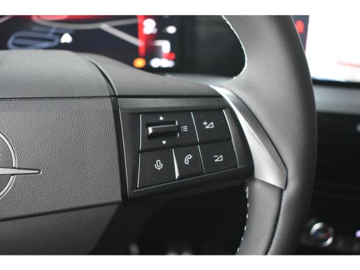 Opel Mokka-e GS 54 kWh 3 Fase 98%SOH! | Massage | Stuur/Stoelverwarming | Warmtepomp | Adaptive Cruise | Keyle... ActivLease financial lease