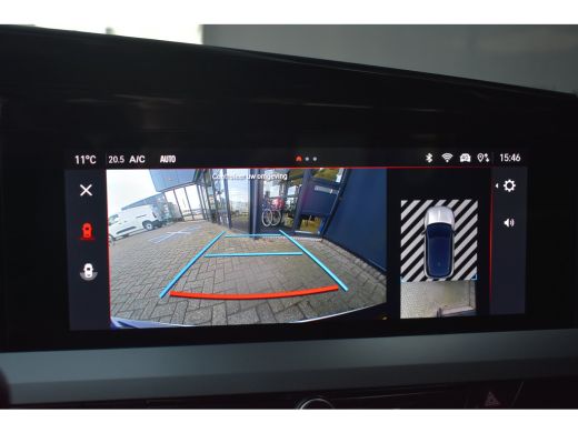 Opel Mokka-e GS 54 kWh 3 Fase 98%SOH! | Massage | Stuur/Stoelverwarming | Warmtepomp | Adaptive Cruise | Keyle... ActivLease financial lease