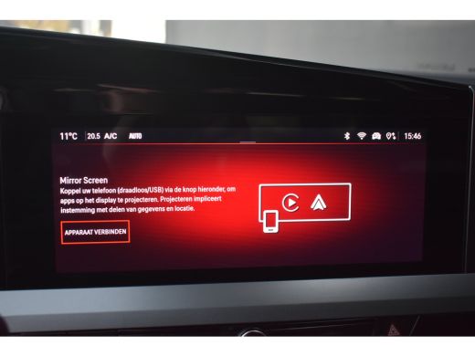 Opel Mokka-e GS 54 kWh 3 Fase 98%SOH! | Massage | Stuur/Stoelverwarming | Warmtepomp | Adaptive Cruise | Keyle... ActivLease financial lease