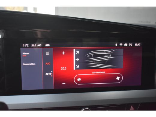 Opel Mokka-e GS 54 kWh 3 Fase 98%SOH! | Massage | Stuur/Stoelverwarming | Warmtepomp | Adaptive Cruise | Keyle... ActivLease financial lease