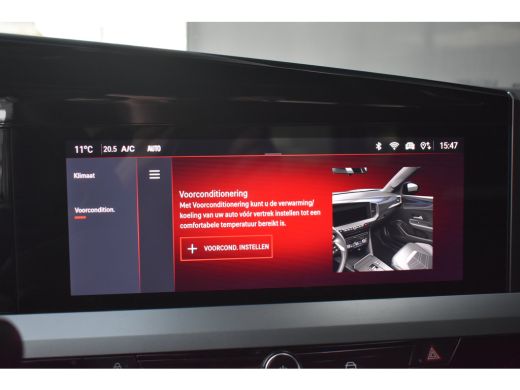 Opel Mokka-e GS 54 kWh 3 Fase 98%SOH! | Massage | Stuur/Stoelverwarming | Warmtepomp | Adaptive Cruise | Keyle... ActivLease financial lease